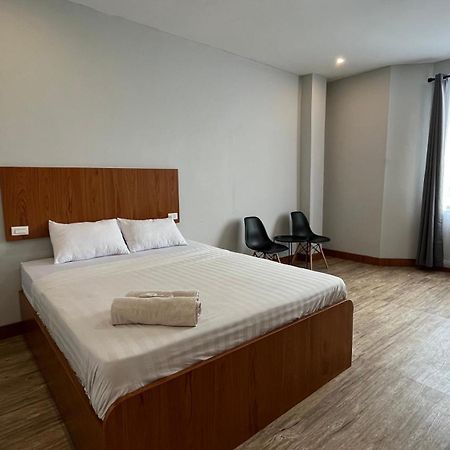 Reddoorz Premium At Jalan Diponegoro Lampung Hotel Bandar Lampung Luaran gambar