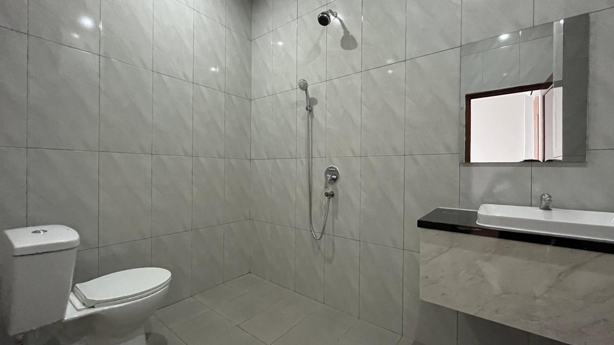 Reddoorz Premium At Jalan Diponegoro Lampung Hotel Bandar Lampung Luaran gambar