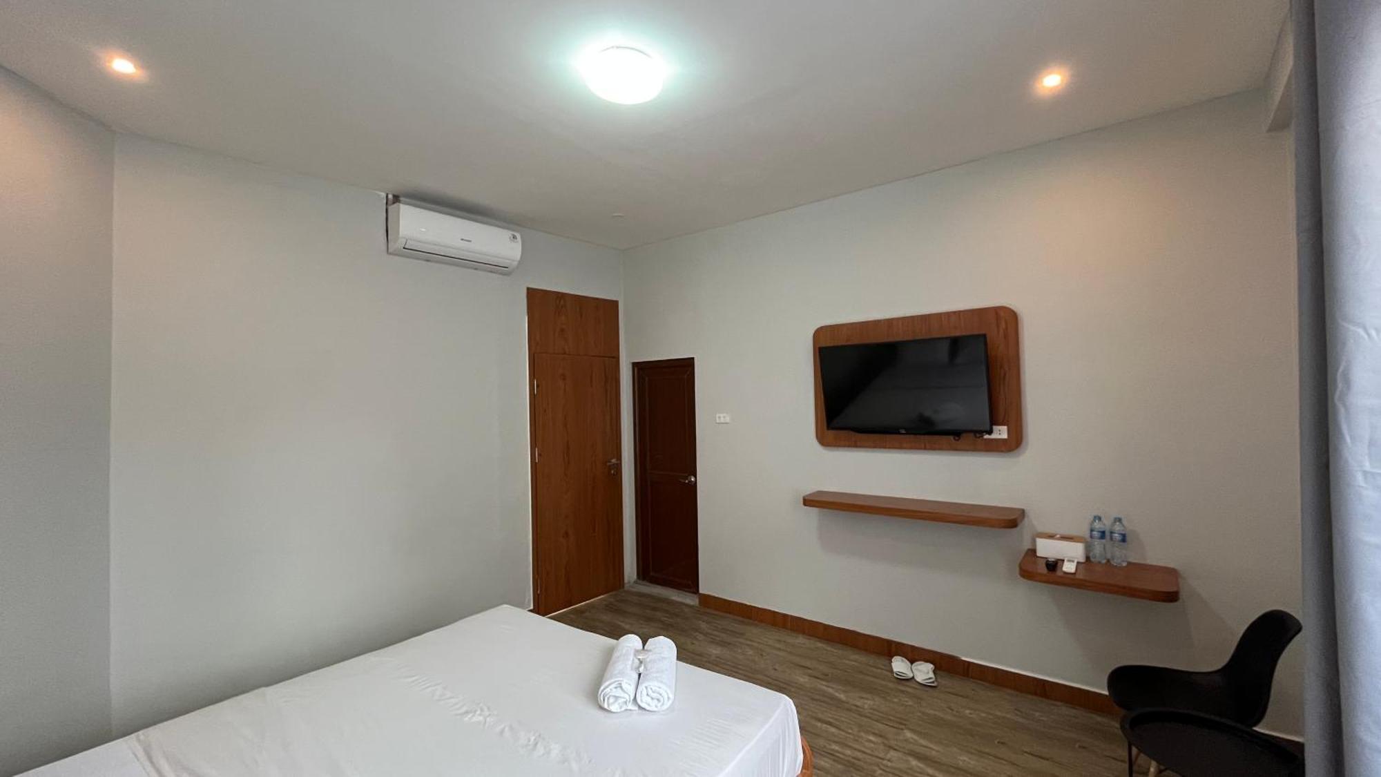 Reddoorz Premium At Jalan Diponegoro Lampung Hotel Bandar Lampung Luaran gambar